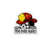 VES Class Sticker Printify