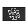 ANTI NFPA SOCIAL CLUB FLAG (NEW) Printify