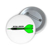 Tactical Sedation Buttons Printify