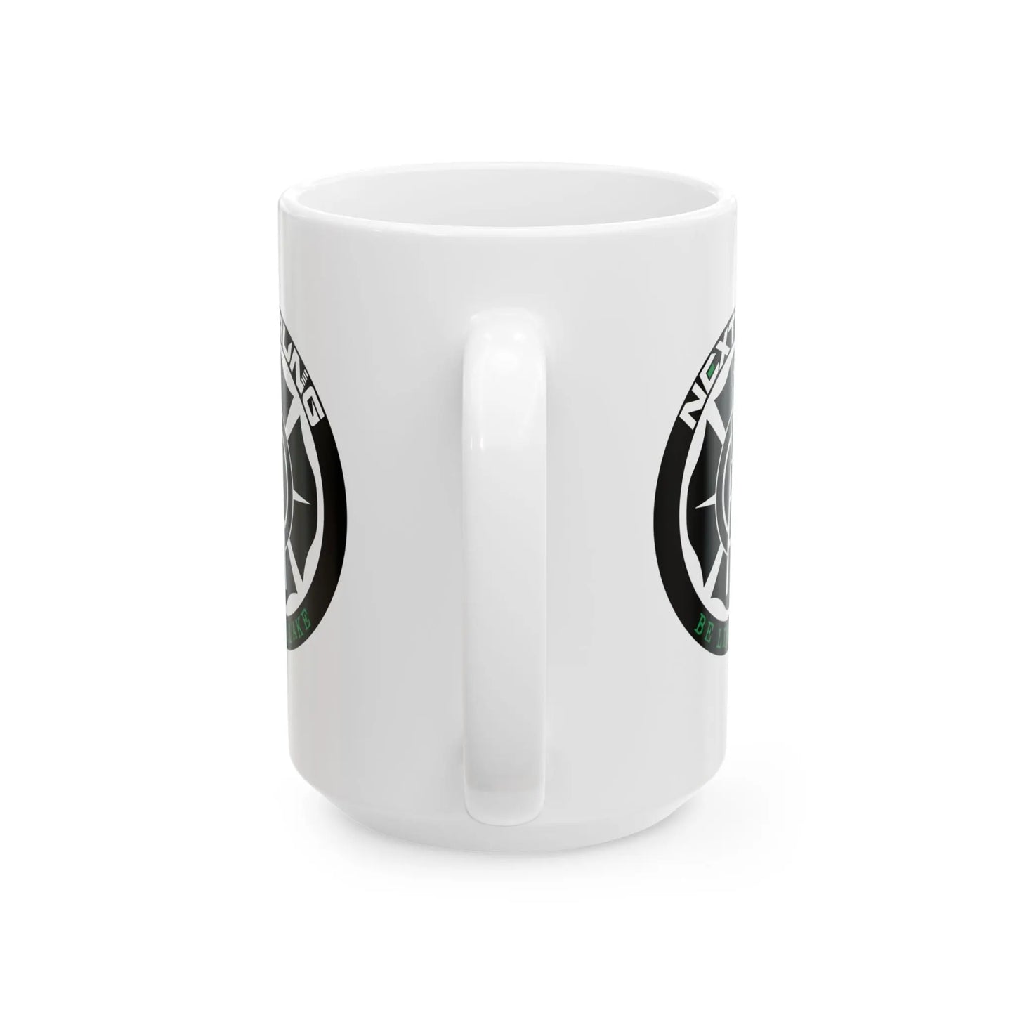 Be like Blake Mug, (11oz, 15oz) Printify