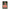 Red Fire Man Sticker Printify