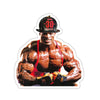 FF Coleman Printify