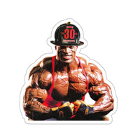 FF Coleman Printify