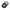 Zero Hero Button (white logo) Printify