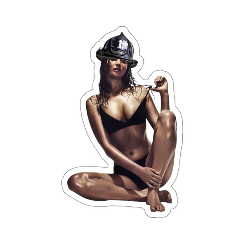 FF Jennifer Sticker 2 Printify