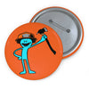 Can Do Button Printify
