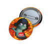 Lizard Button Printify