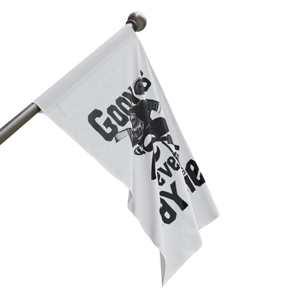 Goons Never Say Die Flag