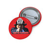 Trump 3 Button Printify