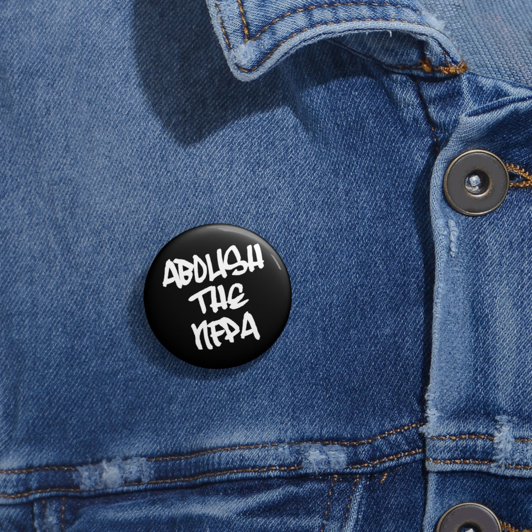 Abolish The NFPA Pin