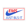Just BLS It Sticker Printify