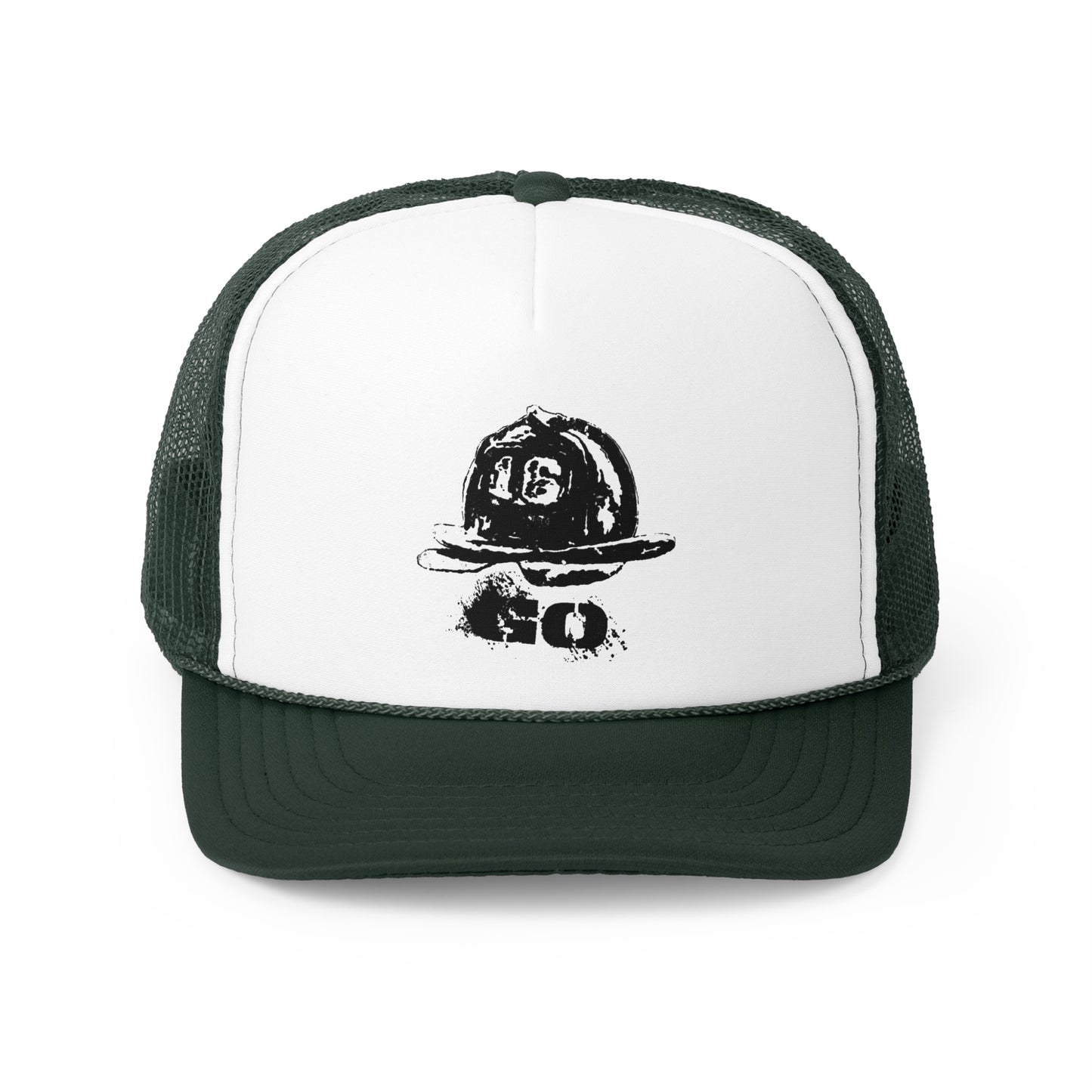 Danny Would Go 2.0 Hat