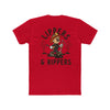 Lippers And Rippers (color) shirt Printify