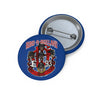 Mason Strong Button Printify