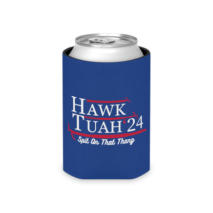 Hawk Tuah Can Cooler