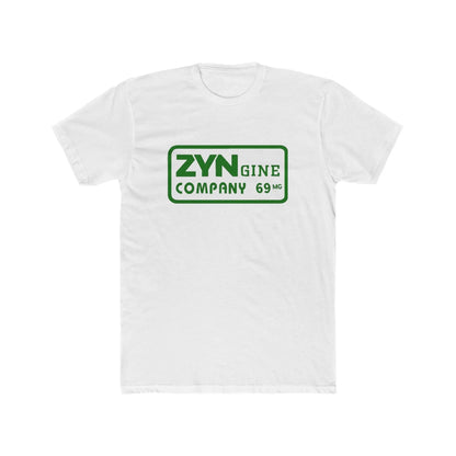 Zyngine Shirt Printify