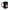 Trump Flag Black Mug, 15oz Printify