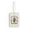 'Should've Been a Cowboy' Air Freshener Printify