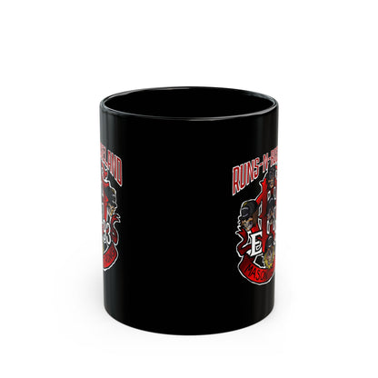 Mason Strong Mug