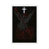 Angel Sticker Printify