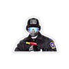 EZ IO Sticker Printify