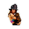 FF Lana Sticker Printify