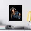 Syd 3.0 Poster Printify