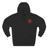 Capital City Hoodie Printify