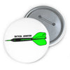 Tactical Sedation Buttons Printify