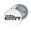 Make Entry Button Printify