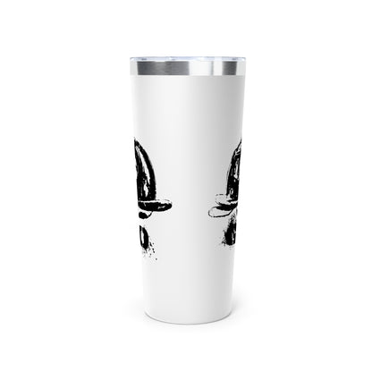 Danny Would Go 2.0 Tumbler, 22oz