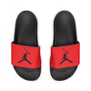 Jumpout Man Slides Printify