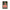 Red Fire Man Sticker Printify