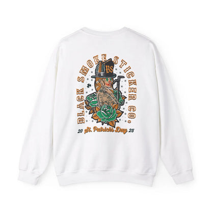 St. Patrick’s Day 2025 Crewneck Printify