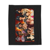 The Crew Blanket Printify