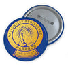 Paragod Button Printify