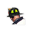 The Intimidator Sticker Printify