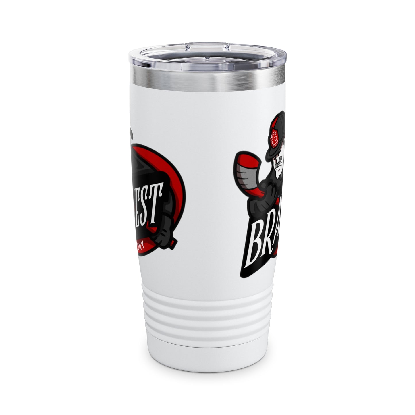 Bravest 2.0 Tumbler, 20oz