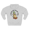 Forgive Me For My Zyns Hoodie Printify