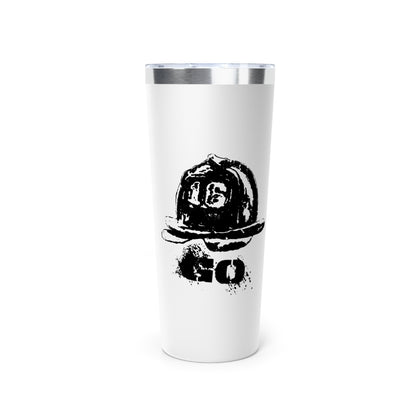 Danny Would Go 2.0 Tumbler, 22oz