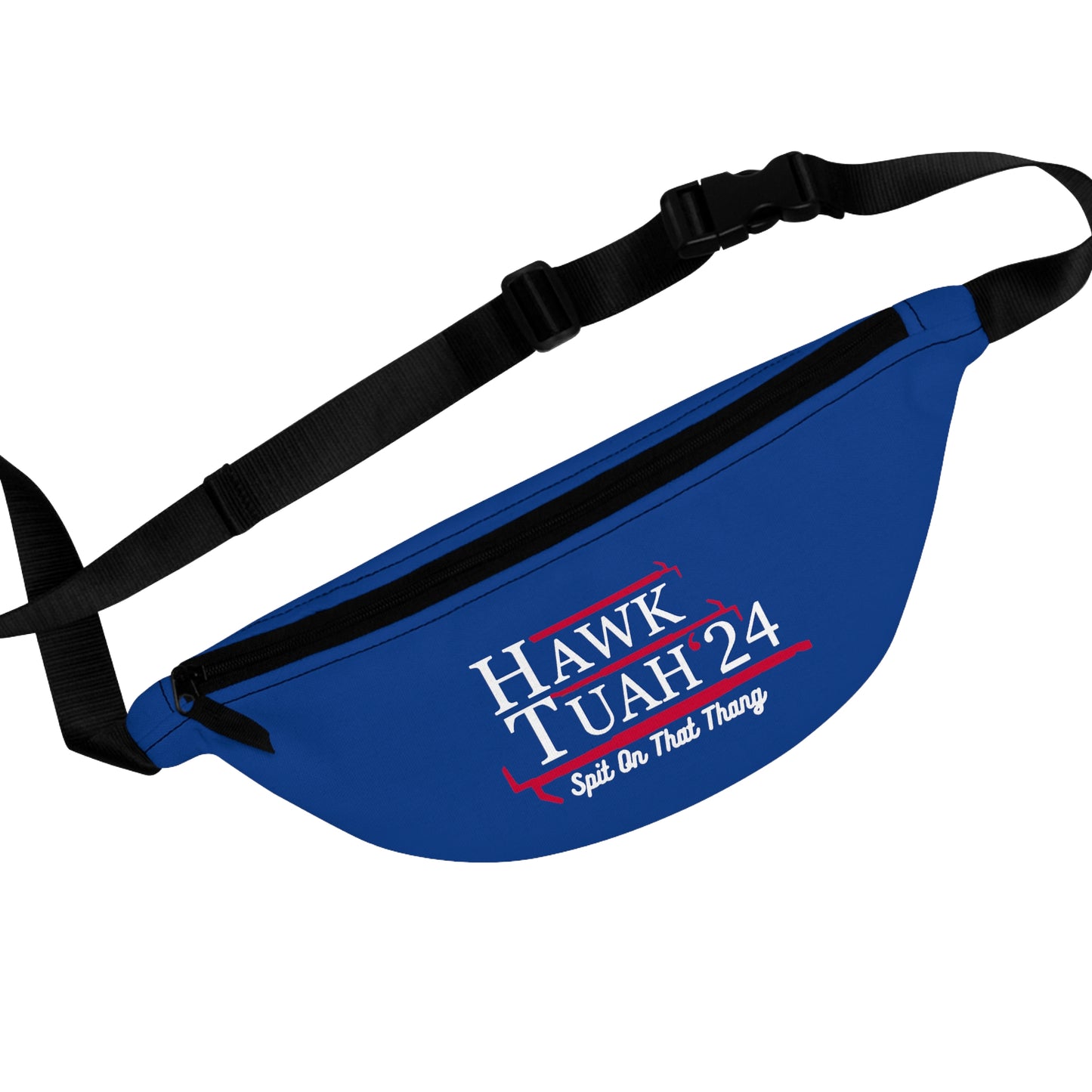 Hawk Tuah Fanny Pack