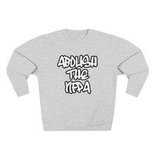 Load image into Gallery viewer, Abolish The NFPA Crewneck
