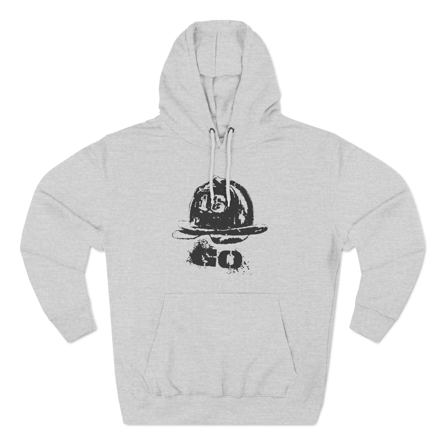 Danny Would Go 2.0 Hoodie