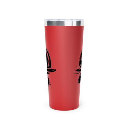 Danny Would Go 2.0 Tumbler, 22oz