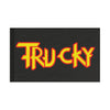 TruCKY FLag Printify