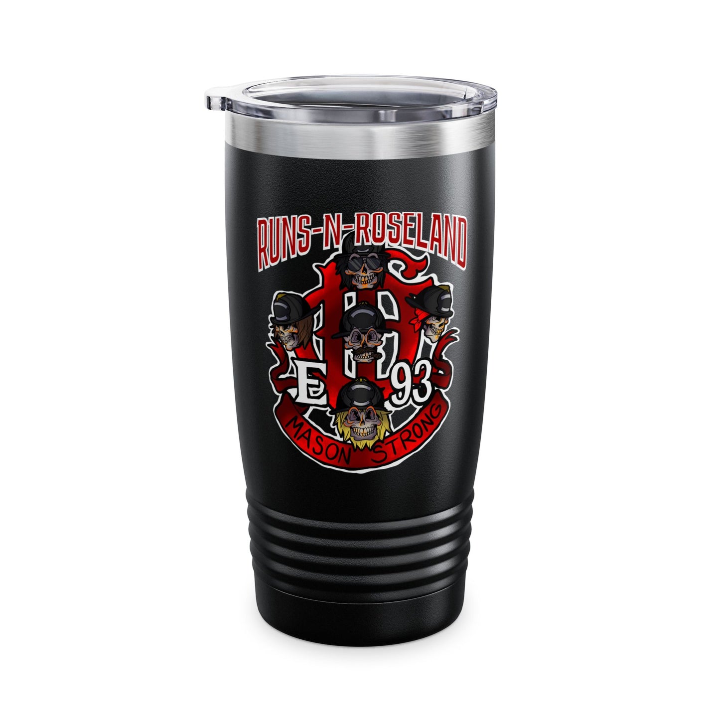 Mason Strong Tumbler