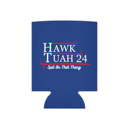 Hawk Tuah Can Cooler