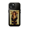 Saint Sweeney Phone Case Printify