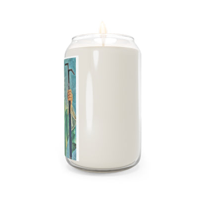 Saint Gavin Candle, 13.75oz