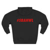 Saving Babies Hashtag Hoodie Printify